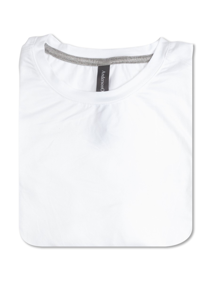 Camiseta Blanca