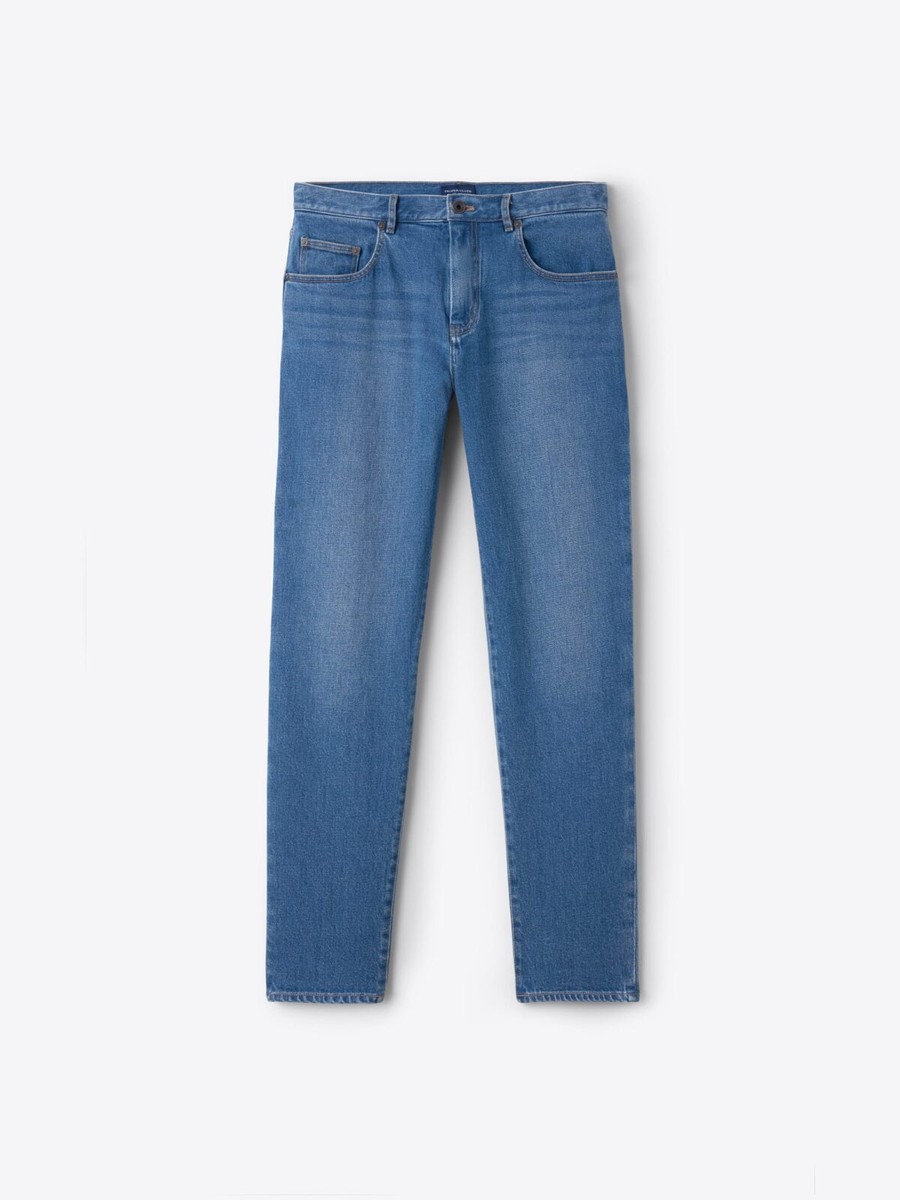 Jeans Azul