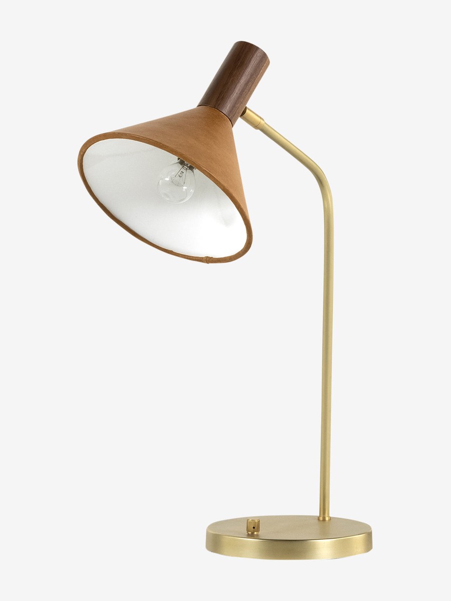 Lámpara de Mesa
